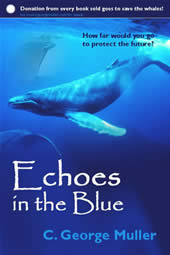 Echoes Front Cover